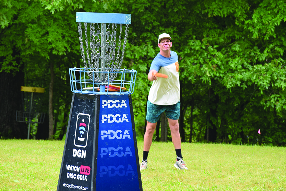 2023 Play It Again Sports Jonesboro Open 